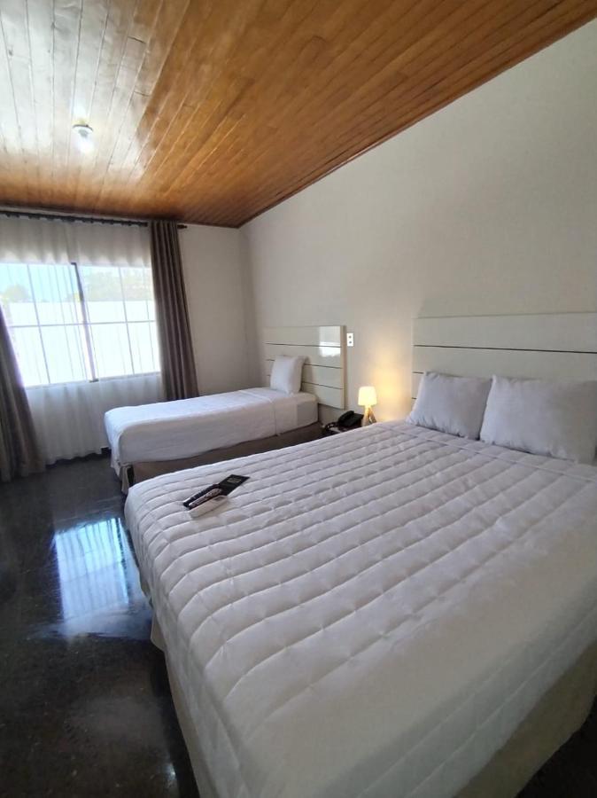 Cardedeu Suites San Salvador Exterior foto