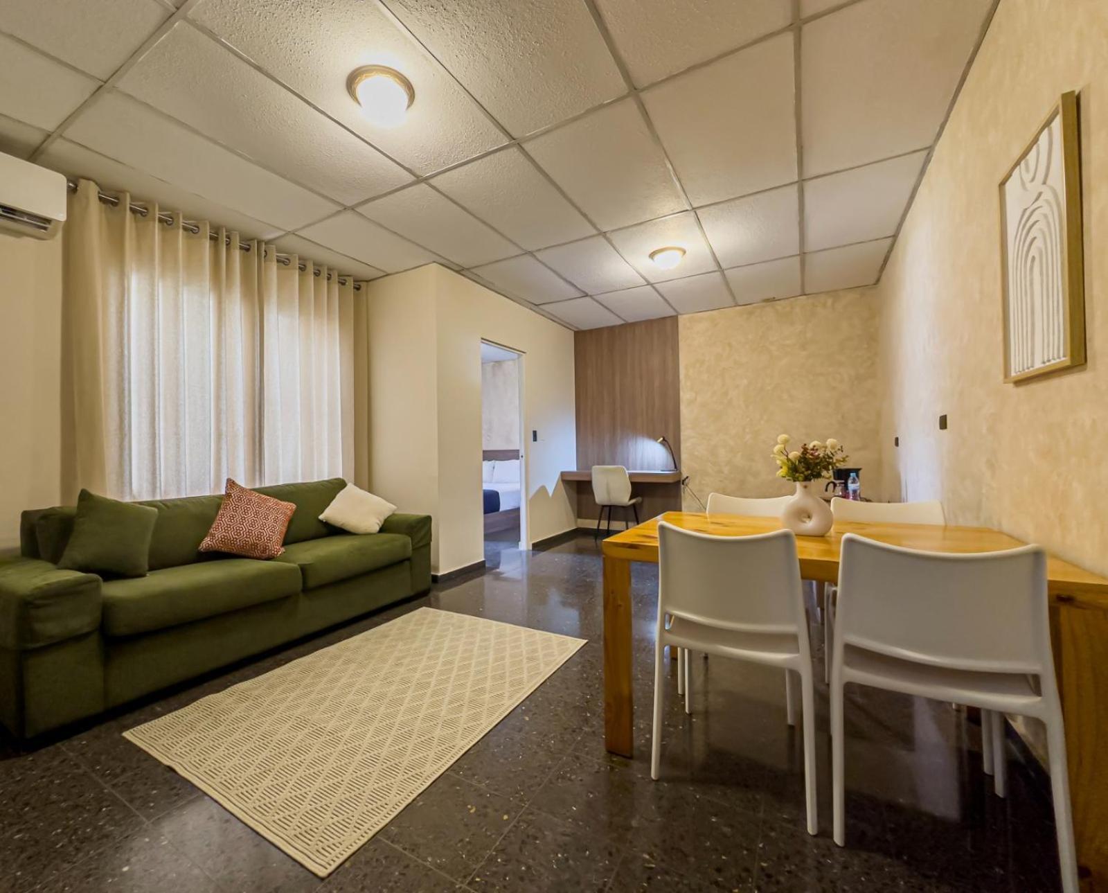 Cardedeu Suites San Salvador Exterior foto